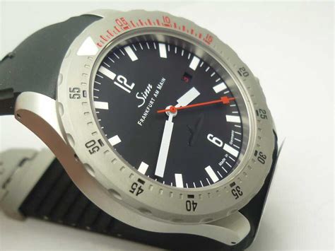 fake sinn watch|sinn military watches.